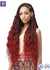 HB010 BOSS BRAID PF BODY WAVE 28 3X BOBBI BOSS UK - Side View